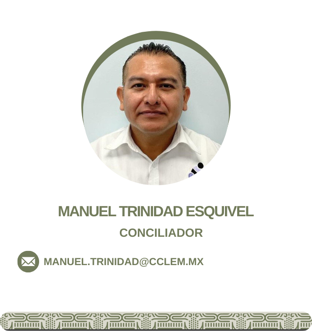Conciliador 3